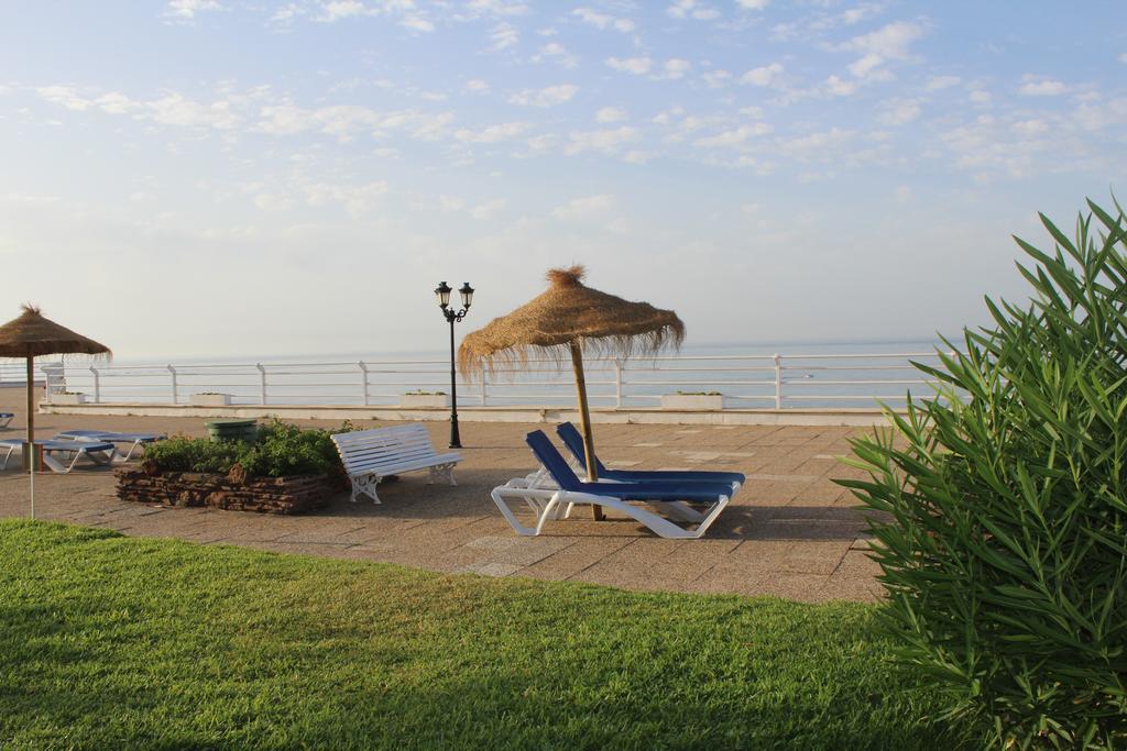 Castillo Santa Clara توريمولينوس المظهر الخارجي الصورة