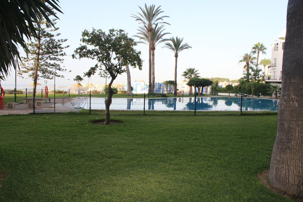Castillo Santa Clara توريمولينوس المظهر الخارجي الصورة
